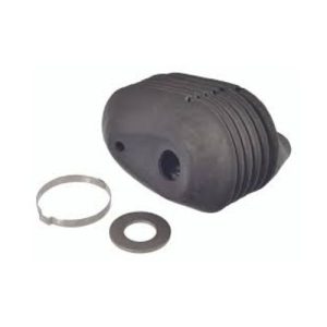 SeaStar Boot Cover For HC5801 & HC5803 - HP6067