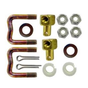 SeaStar CH5600 Cable Attachment Kit - CA69022P