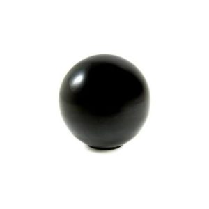SeaStar Black Ball Control Knob - 4009819