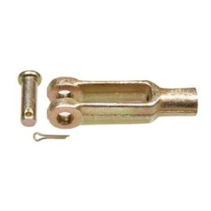 SeaStar Clevis 10-32 Splashwell 30 Series - 033395