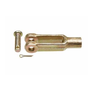SeaStar Control cable clevis, 1/4-28 40 series - 029025