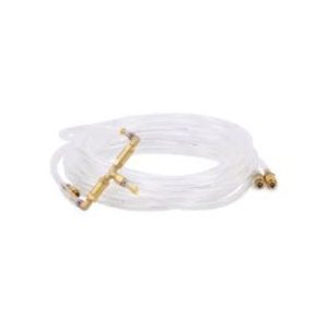 SeaStar Electric Power Steering (EPS) Purge Kit, 15ft - HA5486