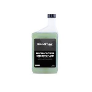 SeaStar Electronic Power Steering Fluid, Quart - HA5482