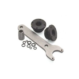 SeaStar Front Mount Hydraulic Steering Cylinder Seal Kit w/ Tool - HS5157