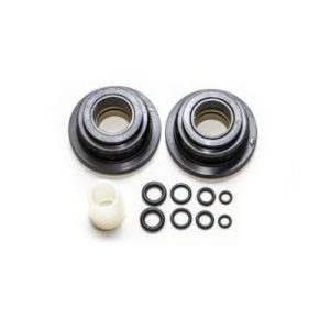 SeaStar Front Mount Hydraulic Steering Cylinder Seal Kit w/o Tool - HS5167