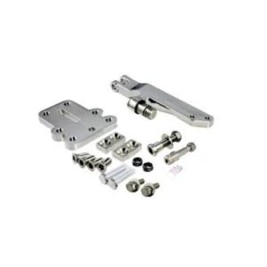 SeaStar Hardware Kit Tournament 2, Twin Engine Single Cylinder - HA6802