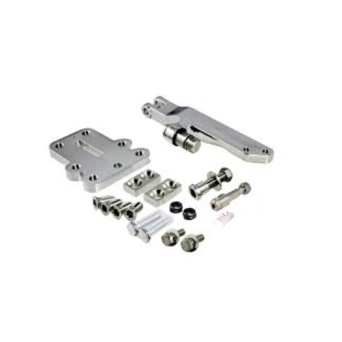 SeaStar Hardware Kit Tournament 2, Twin Engine Single Cylinder - HA6802