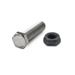 SeaStar High Horsepower Tiller Bolt Kit - HA5822
