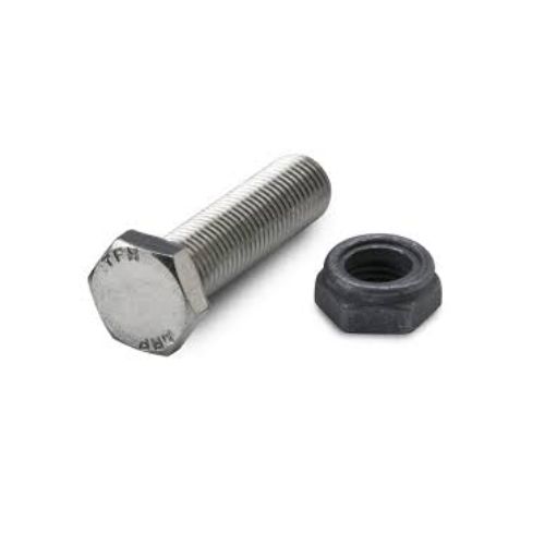 SeaStar High Horsepower Tiller Bolt Kit - HA5822
