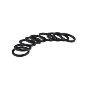 SeaStar Hydraulic Helm Quad Ring Kit, .214, 10pk - HS6038