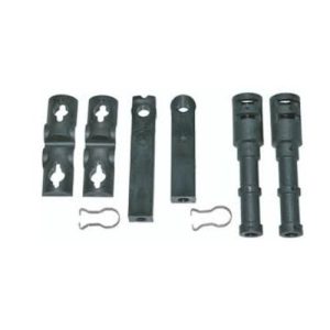 SeaStar Merc Adapter Kit for O/B & I/B 3300 Cable - CA27319P