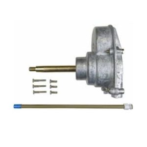 SeaStar NFB 4.2 Single Steering Helm - SH4910P