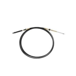 SeaStar OMC Xtreme Control Cable, 11Ft - CCX20511