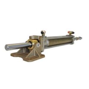 SeaStar Power Steering Cylinder, Twin 11in Stroke x 2 - HC5804