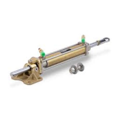 SeaStar Power Steering Cylinder, Twin 9in Stroke x 2 - HC5802