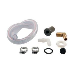 SeaStar Remote Fill/Vent Plug Kit - HA5450