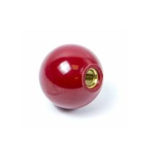 SeaStar Replacement Control Knob, Red - 4009912