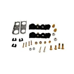 SeaStar SL3 Control Cable Fitting Kit - 212151-003