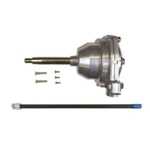 SeaStar Safe-T II NFB Single Helm - SH5150P