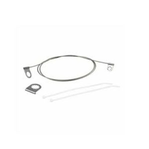SeaStar O/B Cylinder Ground Strap - HA5477