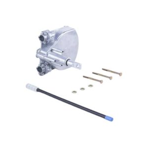 SeaStar Safe-T Quick Connect Single Tilt Helm - SH91523-1P