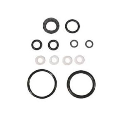 SeaStar Side Mount Cylinder HC5370 Seal Kit - HS5153