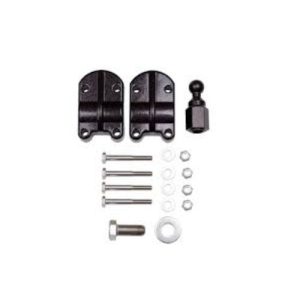 SeaStar Ski Boat I/B Short Ball Post/ Clamp Block Kit - SA27578P