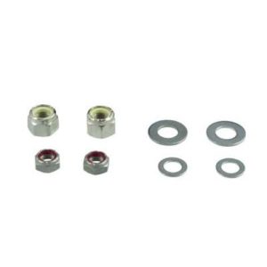 SeaStar Spacer Kit For O/B Front Mount Cylinders - HP6036