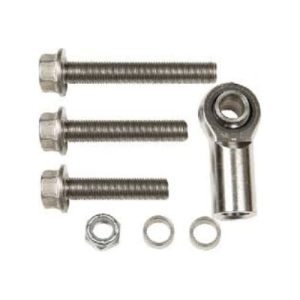 SeaStar Stainless Steel Rod End Kit - SA27277P