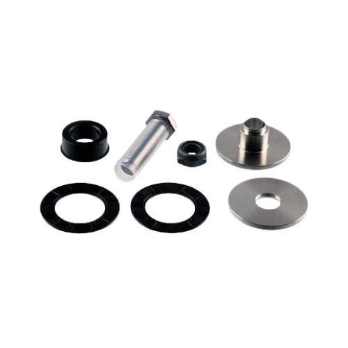 SeaStar Tiller Plate Washer Kit - HA5820