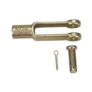 SeaStar Universal Clevis Kit for use w/ 40 Series Cables - 042212