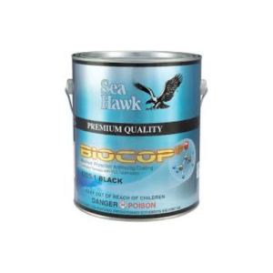Seahawk Biocop TF Black Gl 1205-1/GL