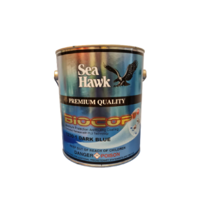 Seahawk Biocop Tf Dbl Gl 1230-1/GL