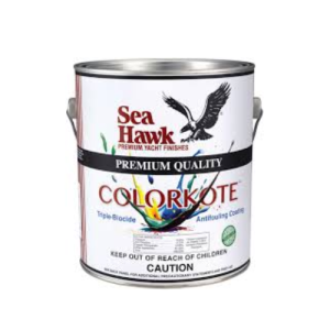 Seahawk Colorkote Blue Gl 4902/GL