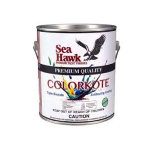 Seahawk Colorkote Deep Bk Gl 4905/GL