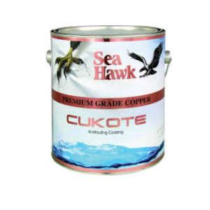 Seahawk Cukote Dk. Blue Gl 3430/GL