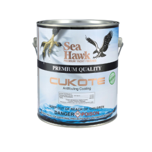 Seahawk Cukote Red Gl 3441/GL