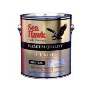 Seahawk Cukote White Gl 3410/GL