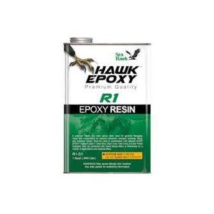 Seahawk Hawk Epoxy Pmp Set 3 30-KT