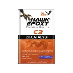Seahawk He .4Pt Ctlst  1 C3-S1