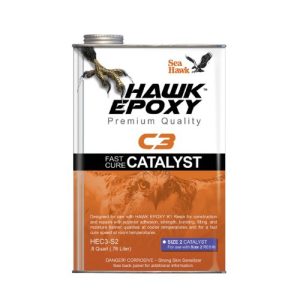 Seahawk He .8Qt Ctlst  2 C3-S2