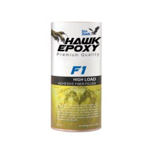 Seahawk He Fiber Fllr 15.2oz F1-S