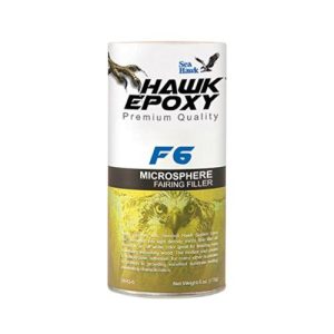 Seahawk He Mcrsphr Fll 5.2oz F6-S