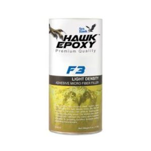 Seahawk He Micro Filler 6 oz F3-S
