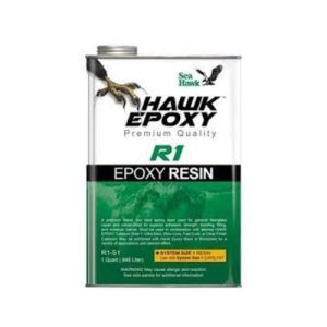Seahawk He Resin Size 2  Gl R1-S2