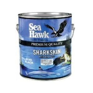 Seahawk Sharkskin Black Gl 6145/GL
