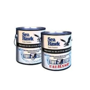 Seahawk Tuff Stuff 1/2 Gl K 1284/QTKIT