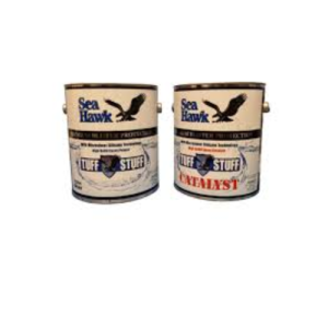 Seahawk Tuff Stuff 2Gl Kit 1284/GLKIT
