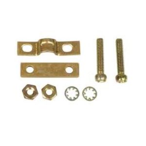 Seastar 3300 Clamp/Shim Kit - CA28020P