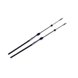 Seastar 3300 Xtreme Control Cable, 25ft - CCX63325